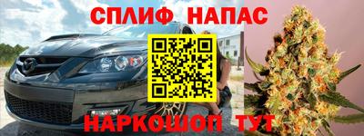 молекула духа Донской